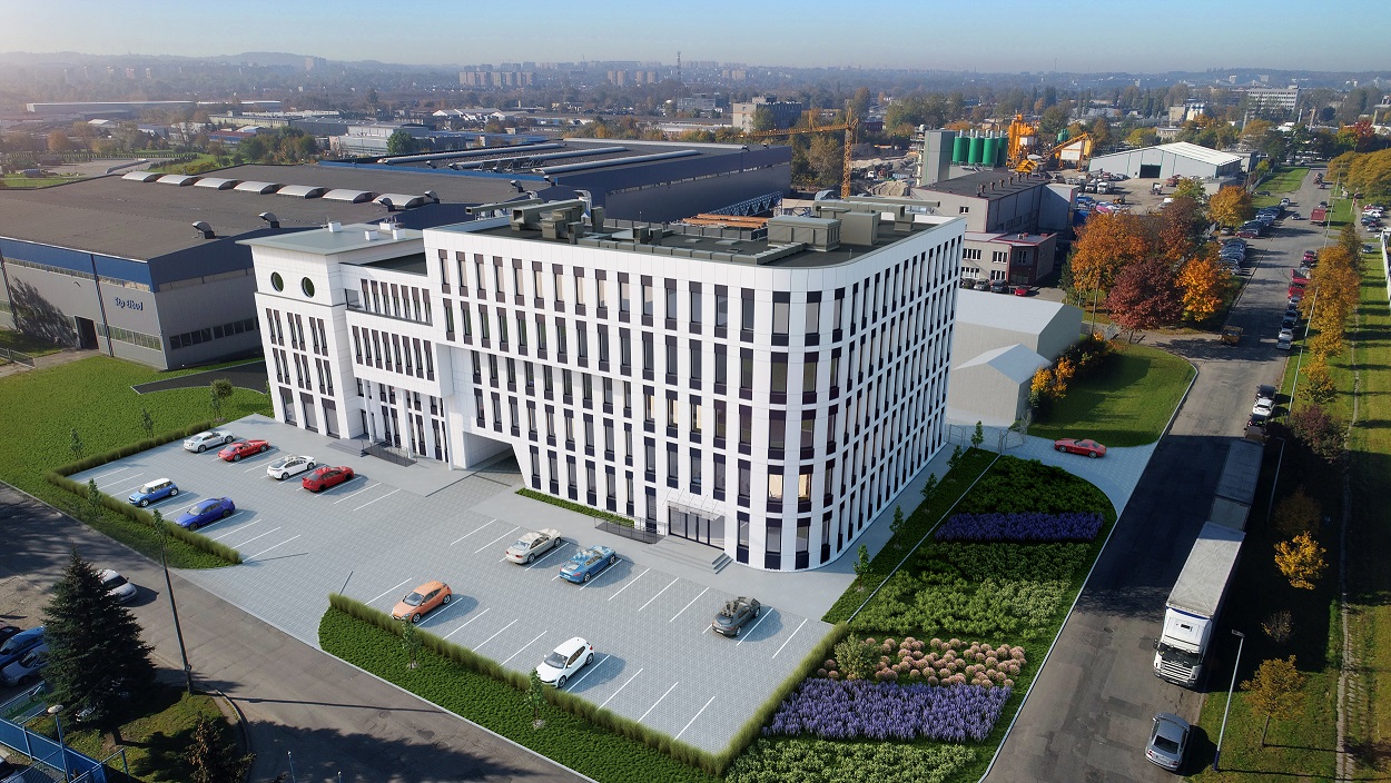 Apartamenty na sprzedaż Mników